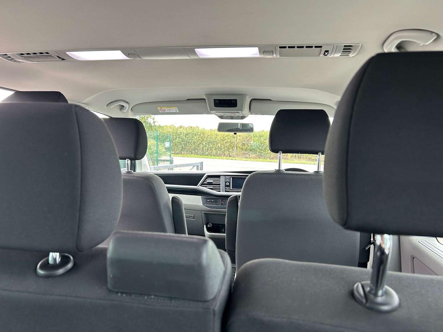 Used Volkswagen Transporter 2020 for sale - 75936115: Photo 17