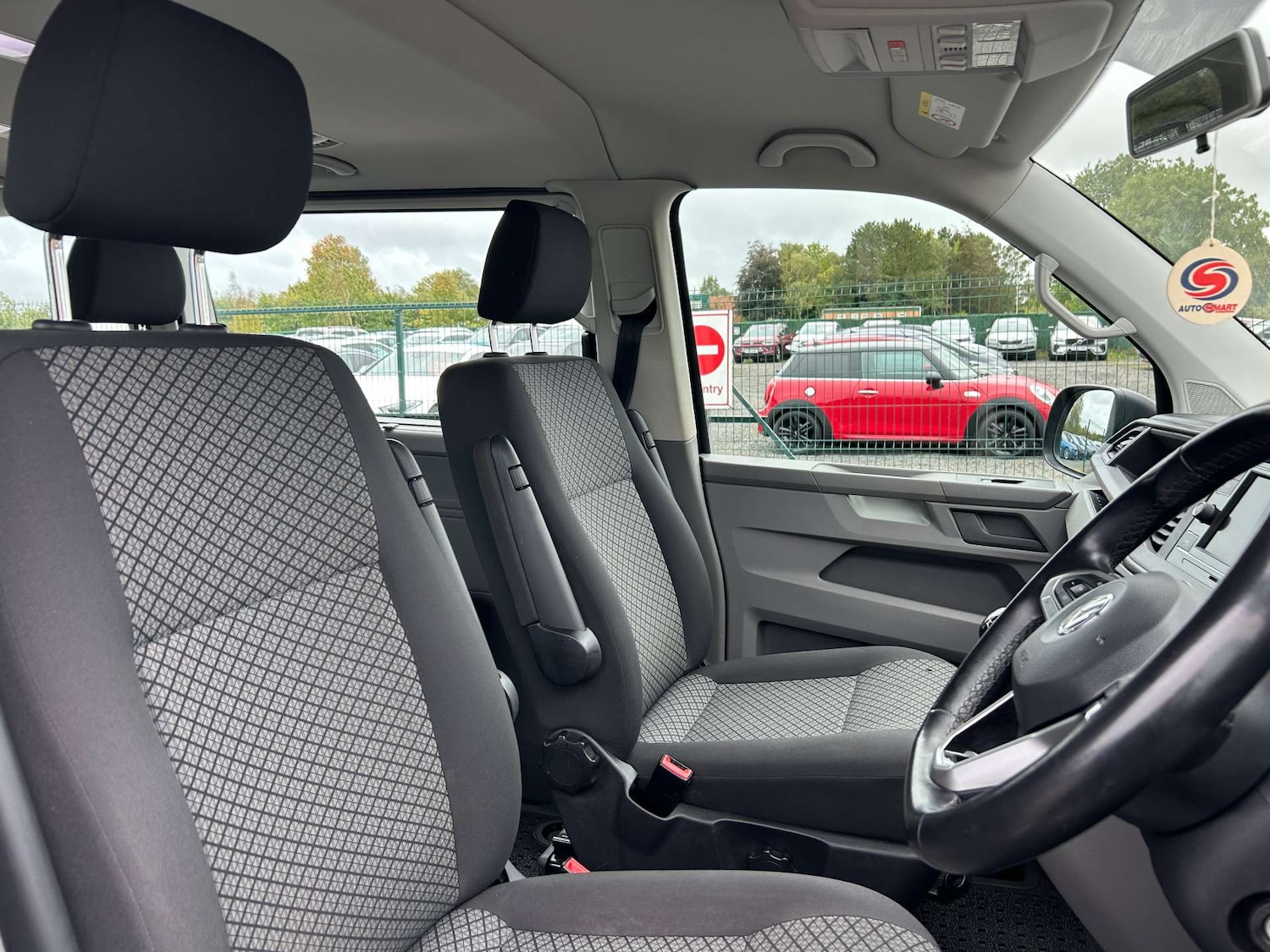 Used Volkswagen Transporter 2020 for sale - 75936115: Photo 18