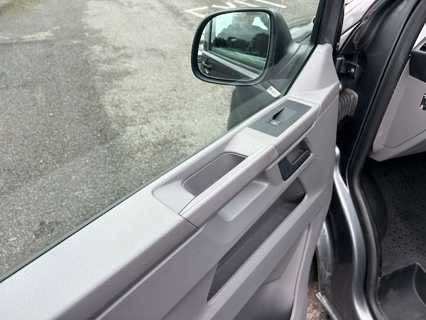 Used Volkswagen Transporter 2020 for sale - 75936115: Photo 19