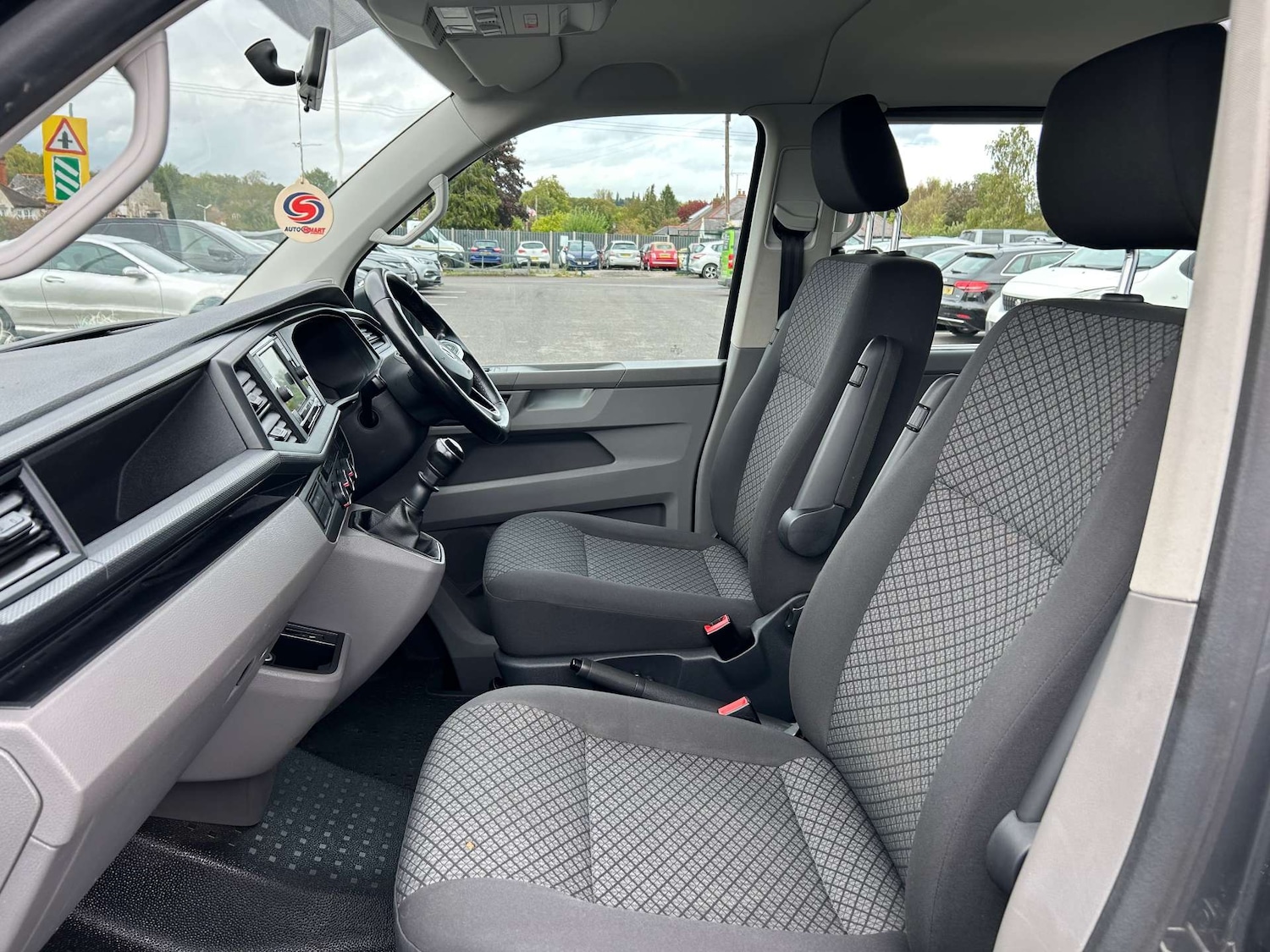 Used Volkswagen Transporter 2020 for sale - 75936115: Photo 22