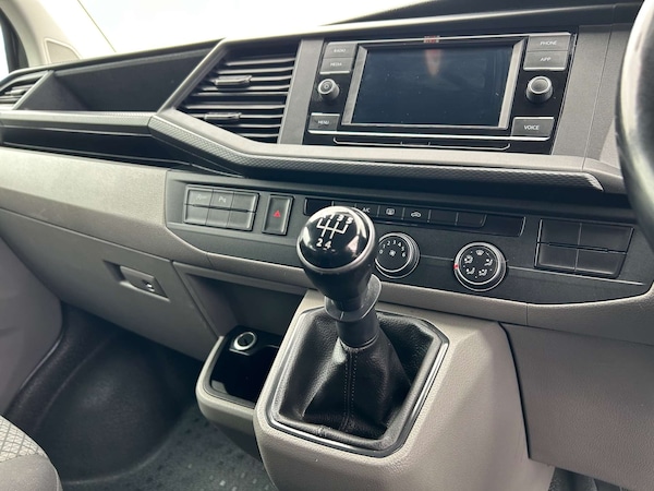 Used Volkswagen Transporter 2020 for sale - 75936115: Photo 29