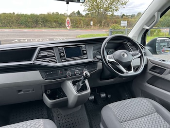 Used Volkswagen Transporter 2020 for sale - 75936115: Photo 2