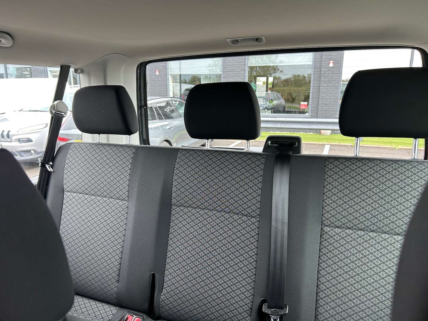 Used Volkswagen Transporter 2020 for sale - 75936115: Photo 30