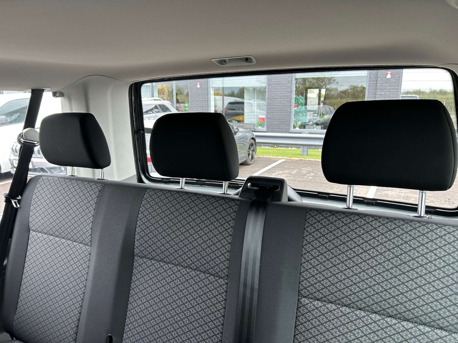 Used Volkswagen Transporter 2020 for sale - 75936115: Photo 32