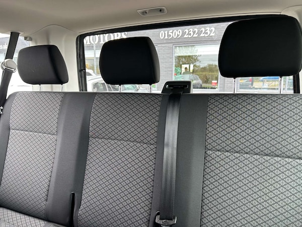Used Volkswagen Transporter 2020 for sale - 75936115: Photo 36