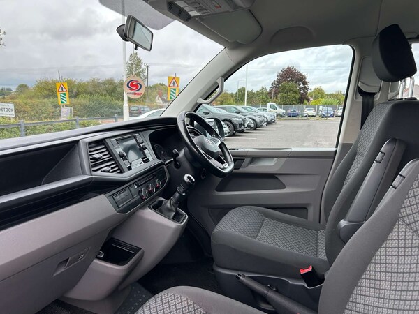 Used Volkswagen Transporter 2020 for sale - 75936115: Photo 37