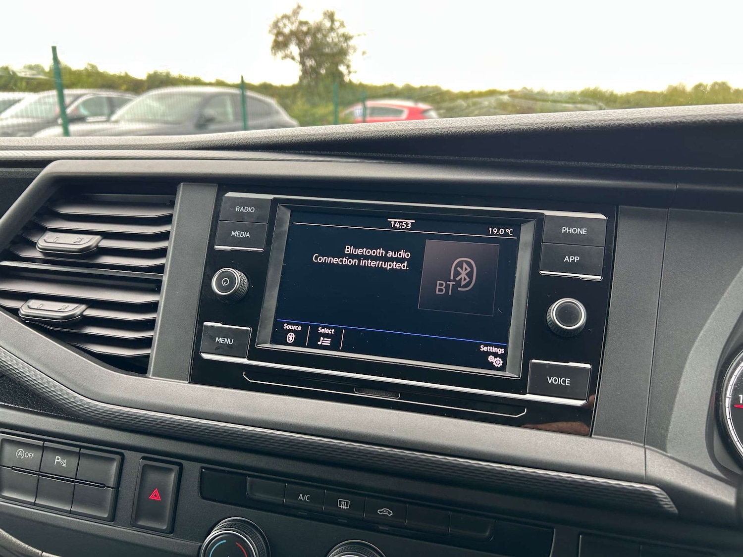 Used Volkswagen Transporter 2020 for sale - 75936115: Photo 40