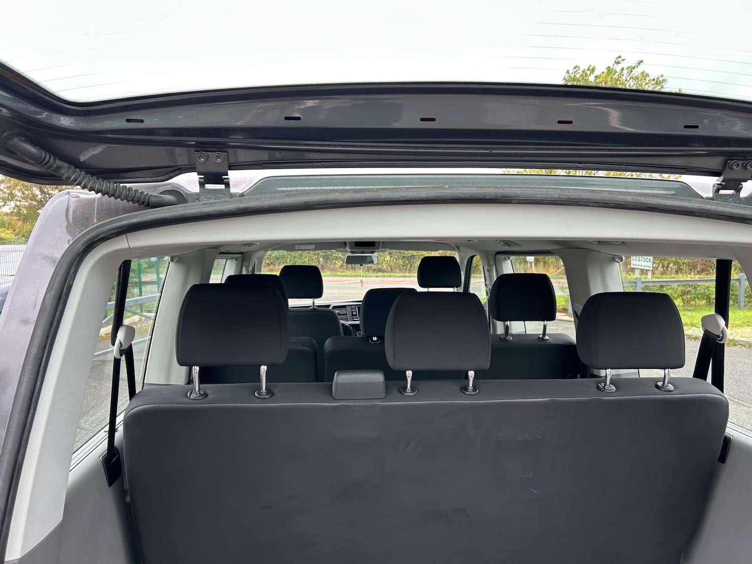 Used Volkswagen Transporter 2020 for sale - 75936115: Photo 42