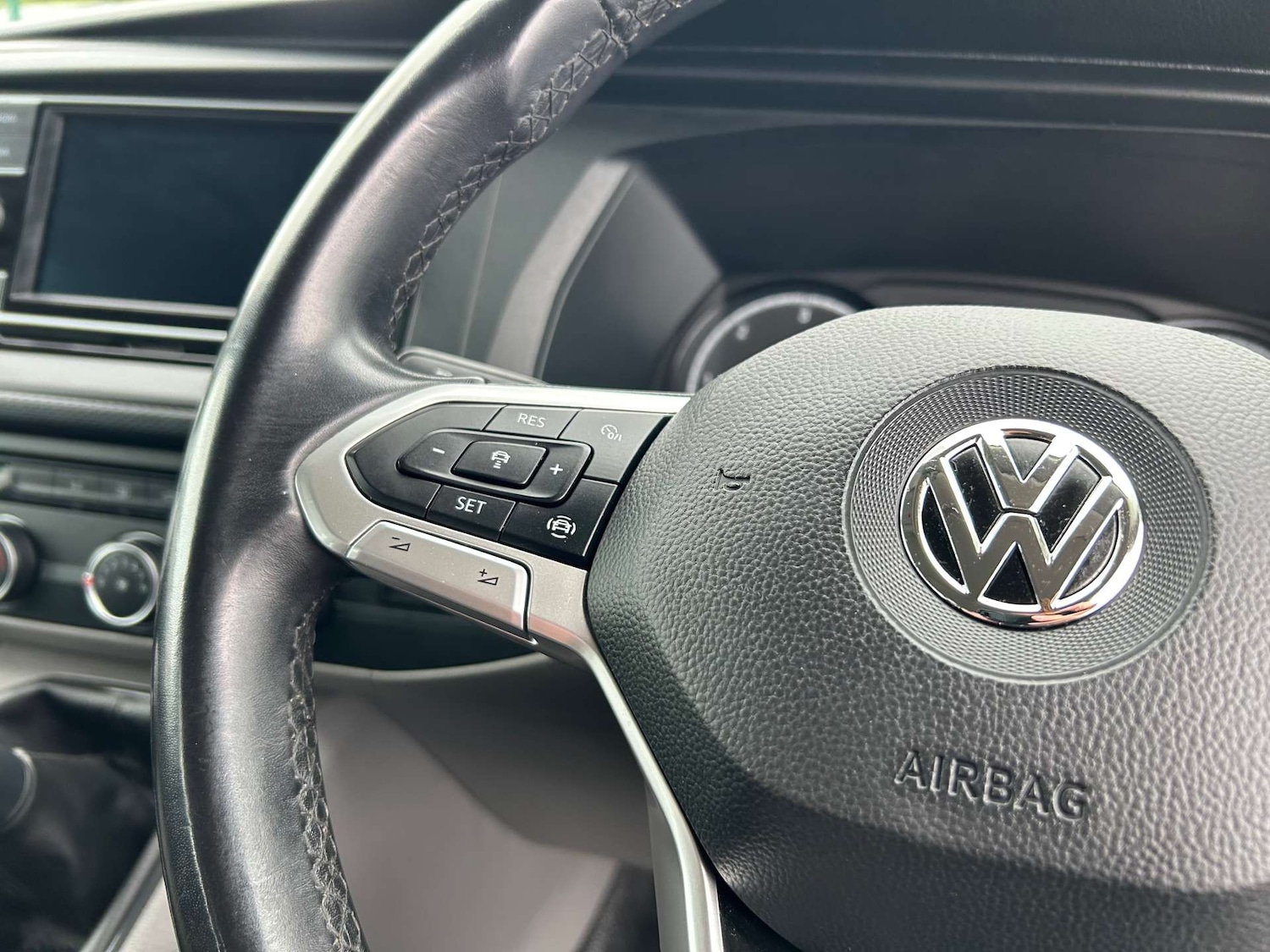 Used Volkswagen Transporter 2020 for sale - 75936115: Photo 53