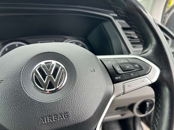 Used Volkswagen Transporter 2020 for sale - 75936115: Photo 54
