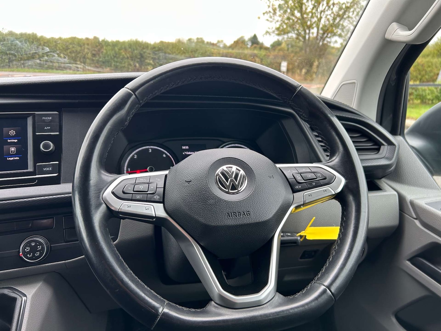 Used Volkswagen Transporter 2020 for sale - 75936115: Photo 59