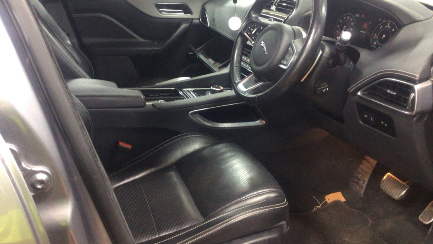 Used Jaguar F-Pace 2020 for sale - 78063287: Photo 10