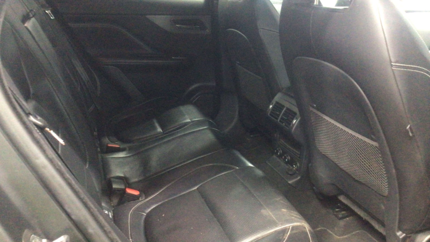 Used Jaguar F-Pace 2020 for sale - 78063287: Photo 9