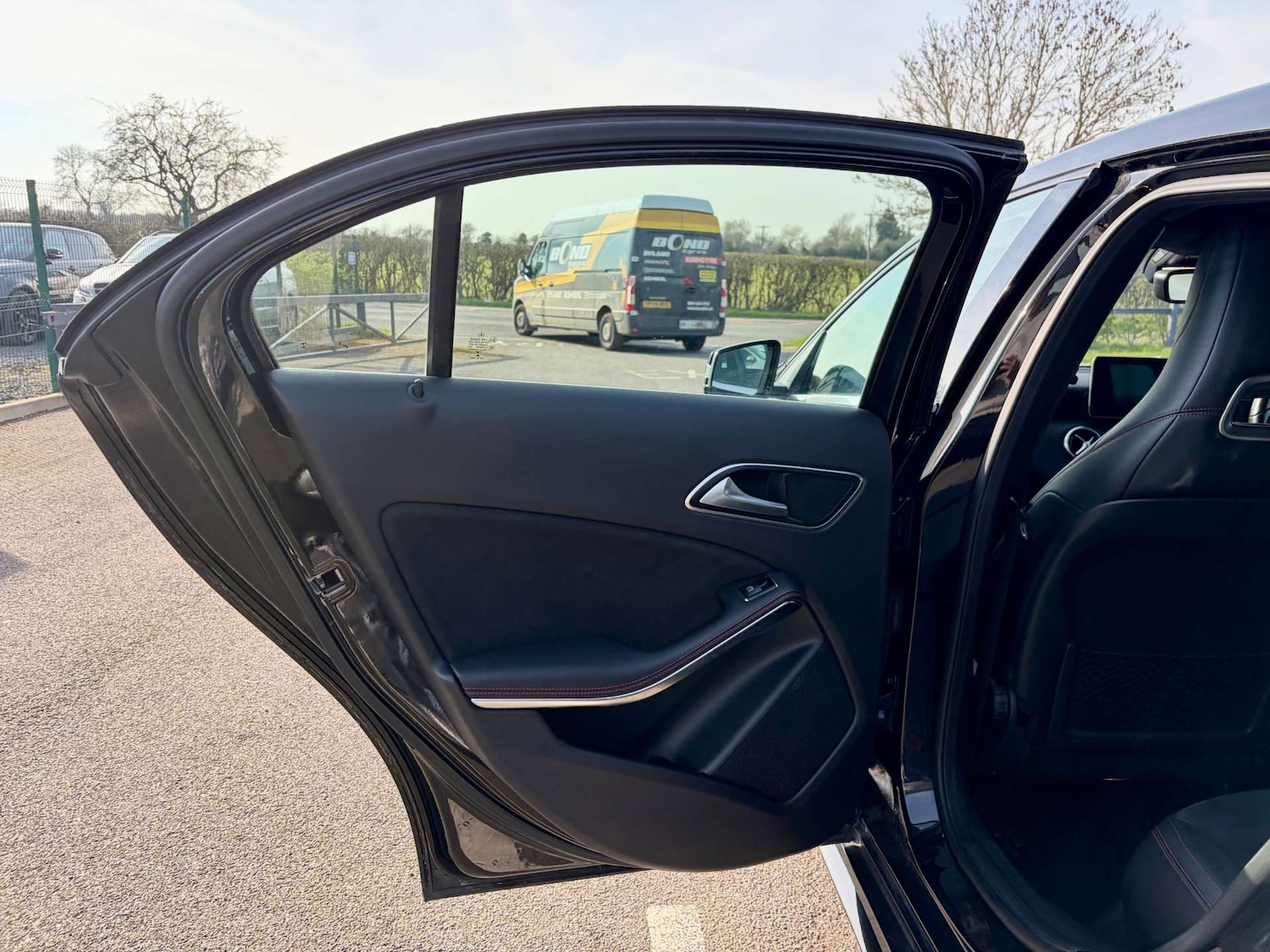 Used Mercedes-Benz A-Class 2017 for sale - 77990068: Photo 14