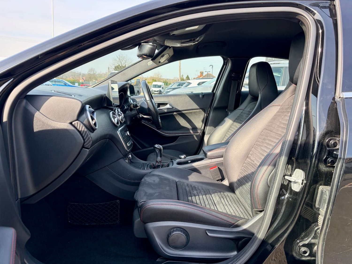 Used Mercedes-Benz A-Class 2017 for sale - 77990068: Photo 15