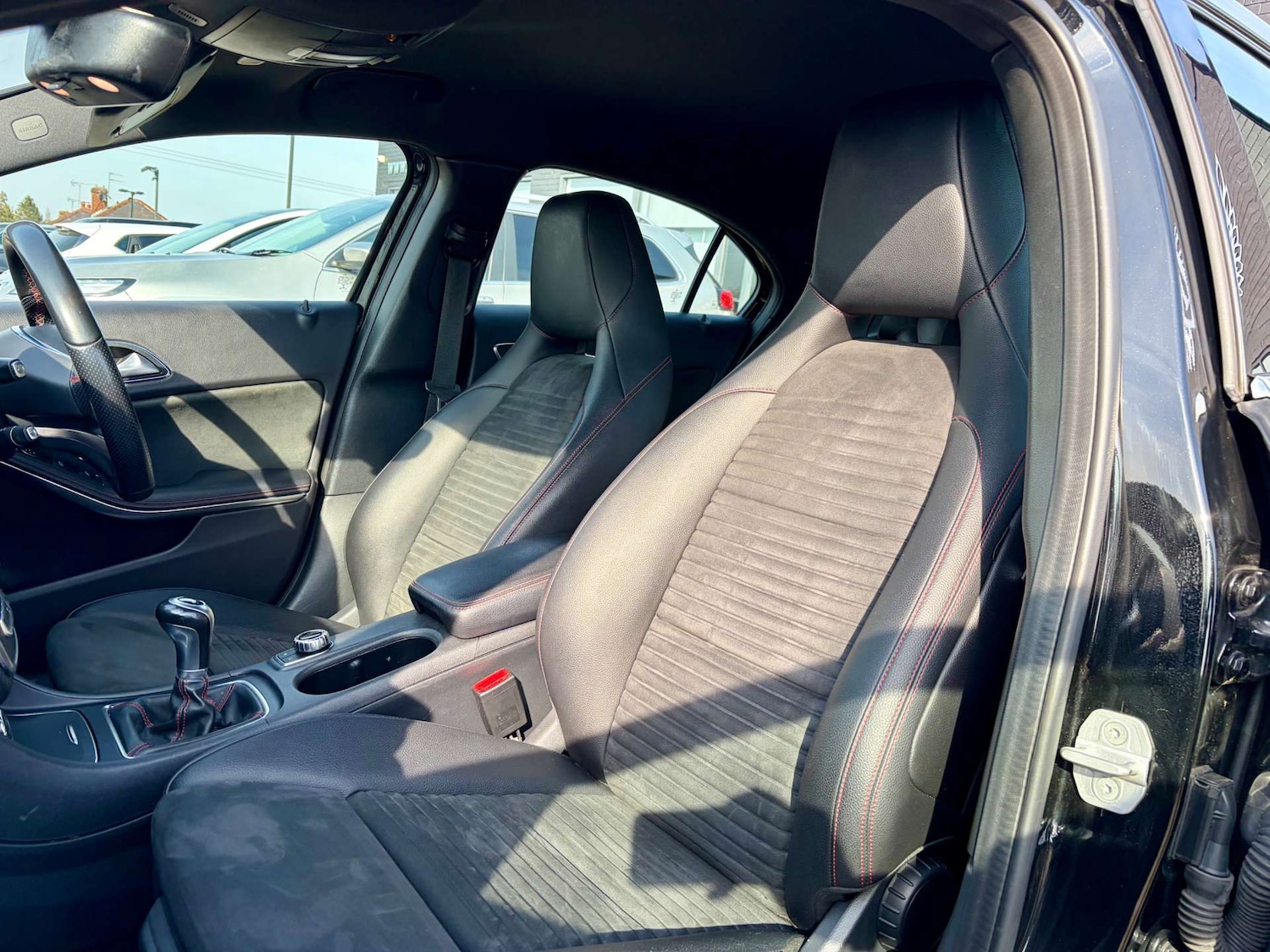 Used Mercedes-Benz A-Class 2017 for sale - 77990068: Photo 17