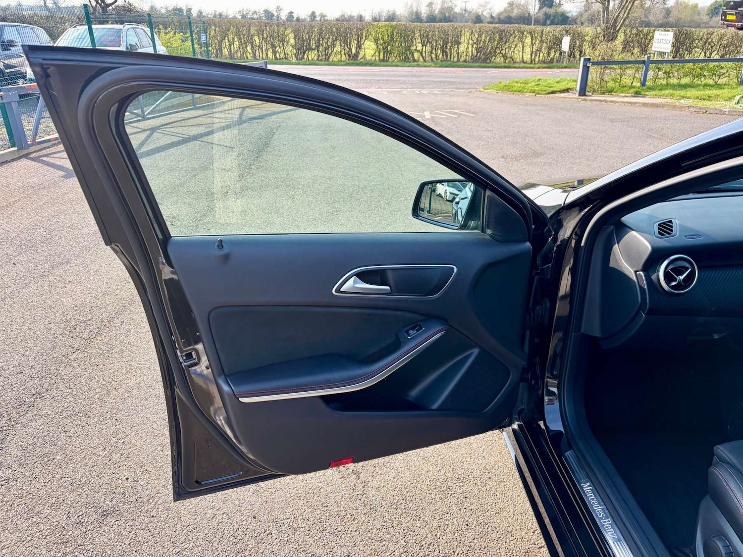 Used Mercedes-Benz A-Class 2017 for sale - 77990068: Photo 19