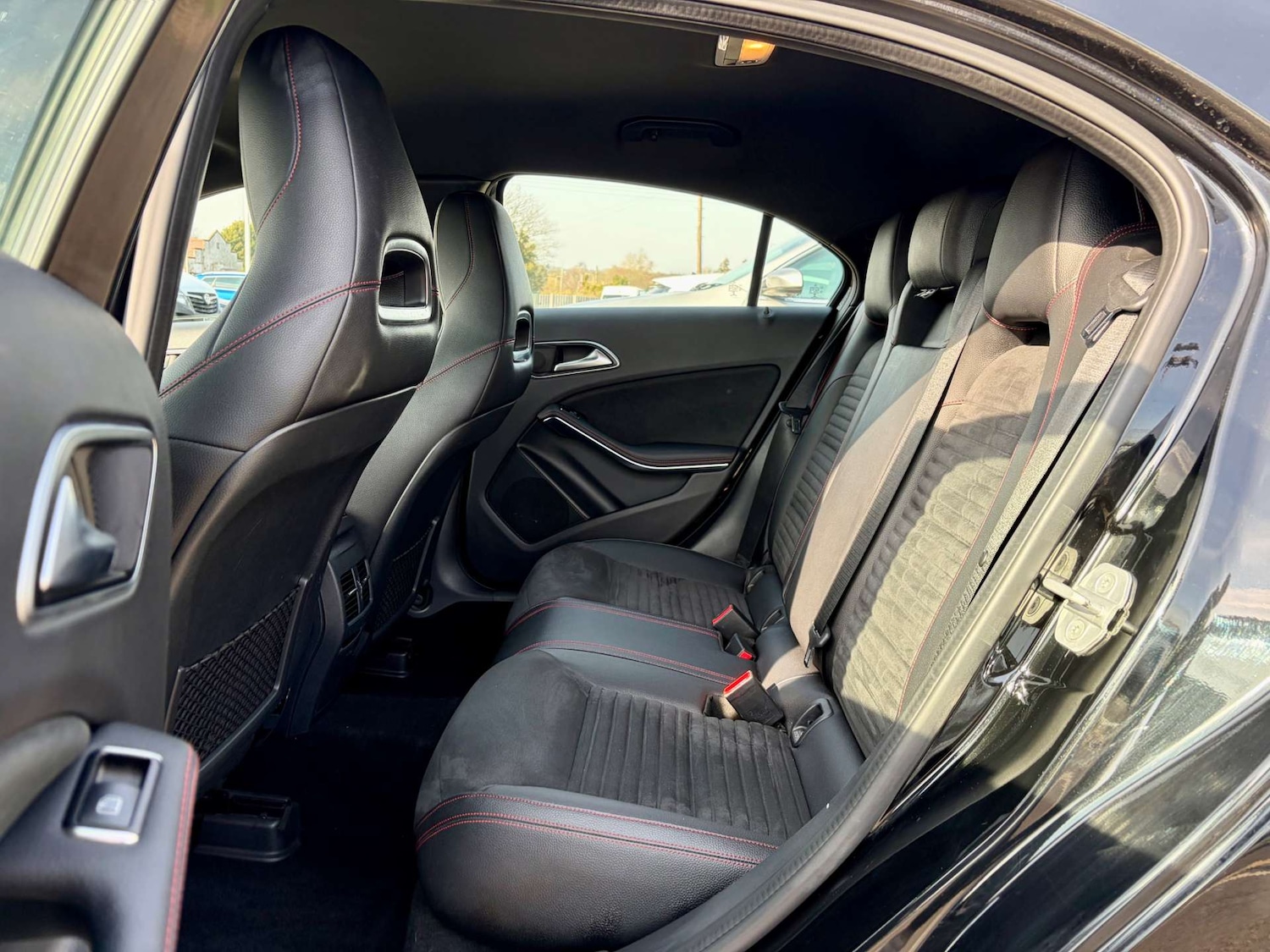 Used Mercedes-Benz A-Class 2017 for sale - 77990068: Photo 20