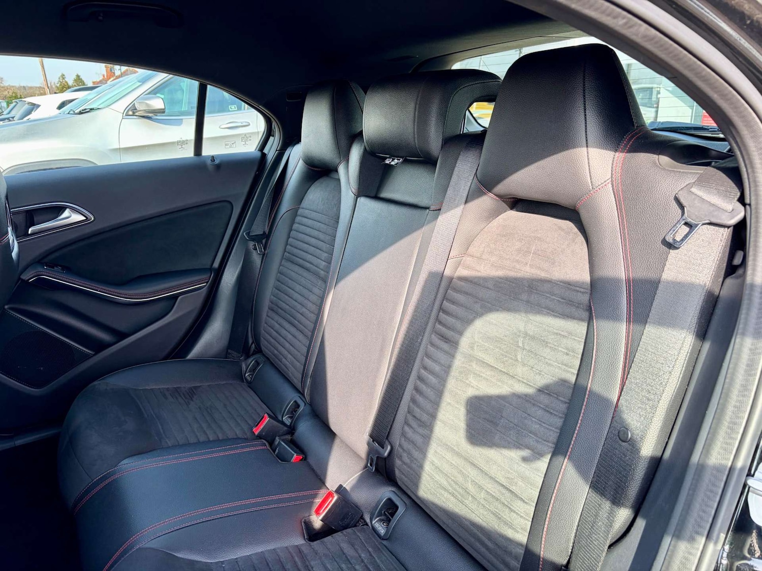 Used Mercedes-Benz A-Class 2017 for sale - 77990068: Photo 23