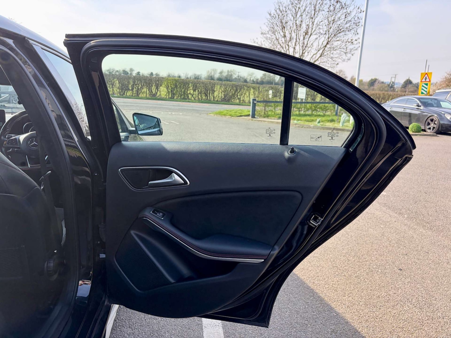 Used Mercedes-Benz A-Class 2017 for sale - 77990068: Photo 26