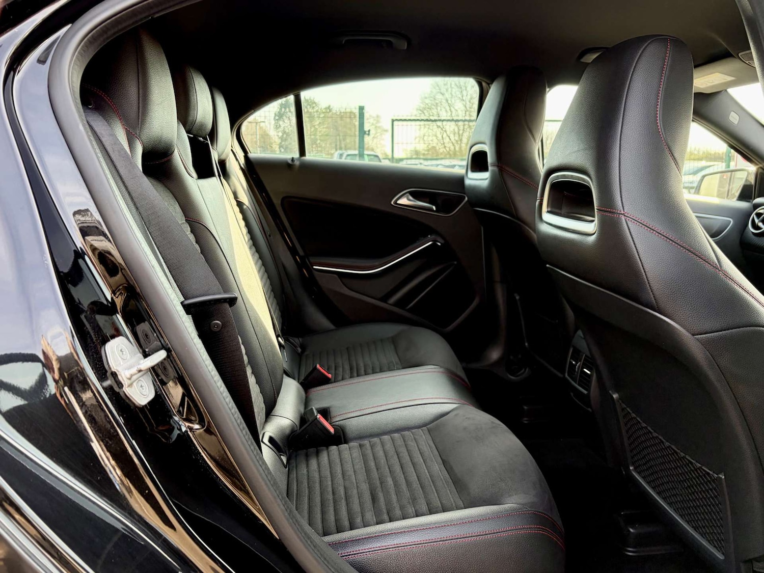 Used Mercedes-Benz A-Class 2017 for sale - 77990068: Photo 27