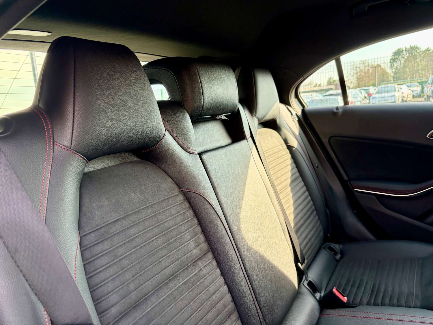 Used Mercedes-Benz A-Class 2017 for sale - 77990068: Photo 31