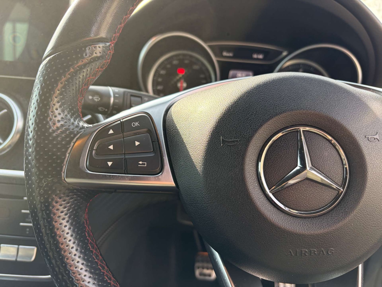 Used Mercedes-Benz A-Class 2017 for sale - 77990068: Photo 39