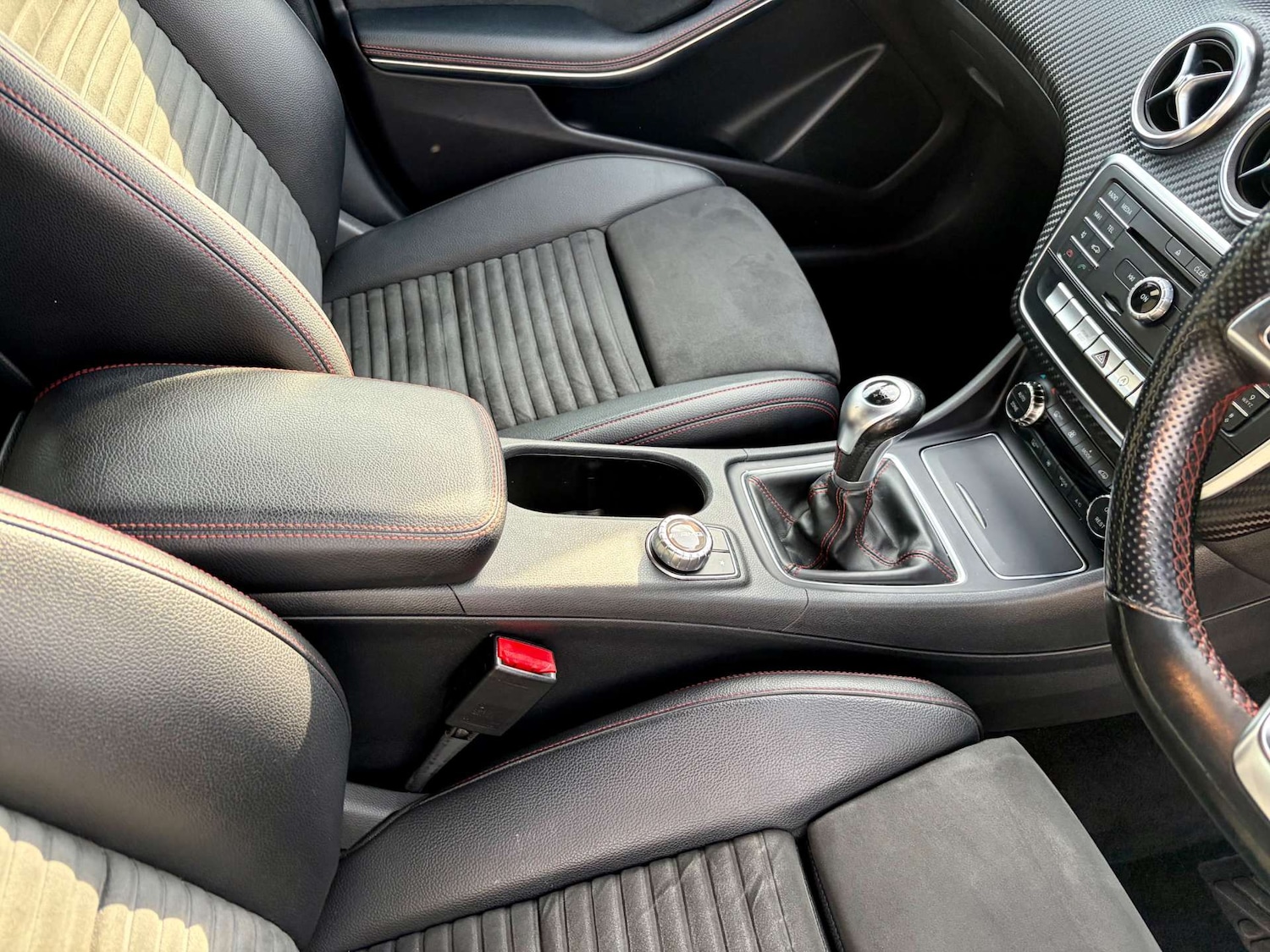 Used Mercedes-Benz A-Class 2017 for sale - 77990068: Photo 43