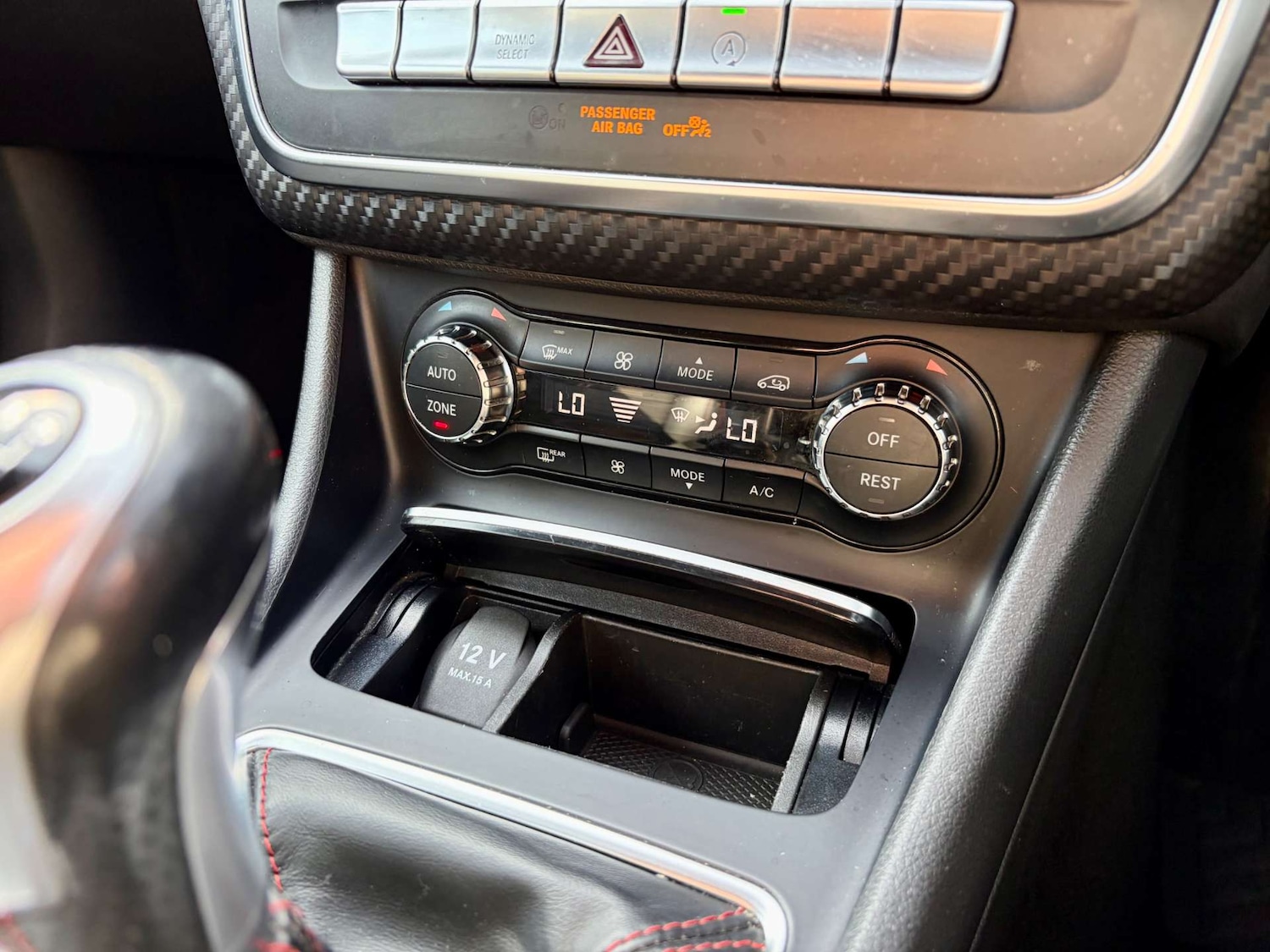 Used Mercedes-Benz A-Class 2017 for sale - 77990068: Photo 46