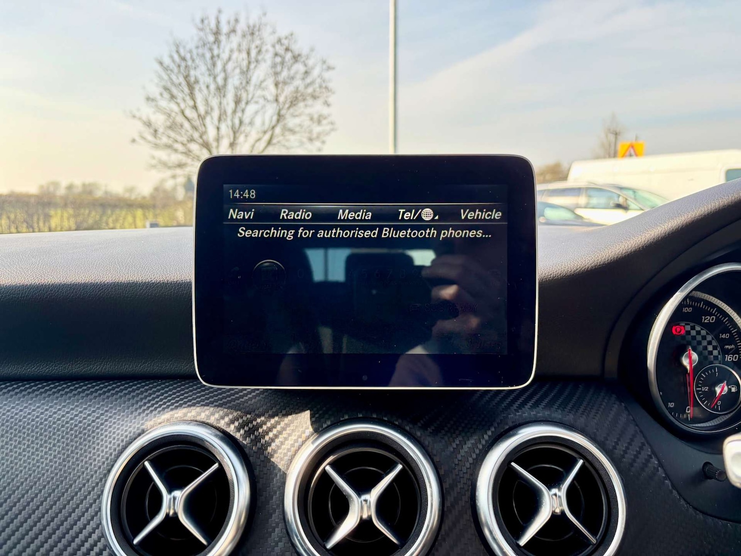 Used Mercedes-Benz A-Class 2017 for sale - 77990068: Photo 49