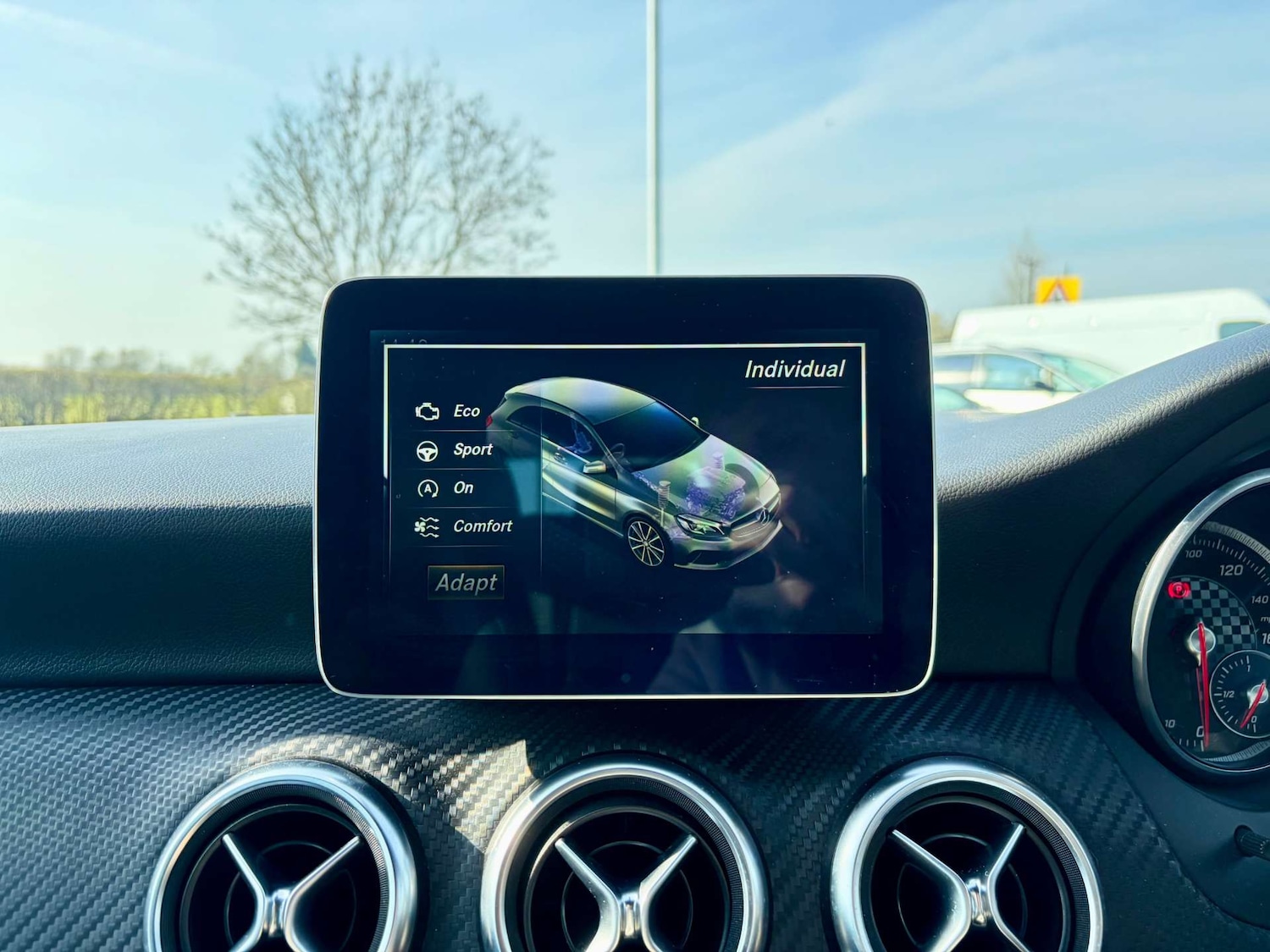 Used Mercedes-Benz A-Class 2017 for sale - 77990068: Photo 51