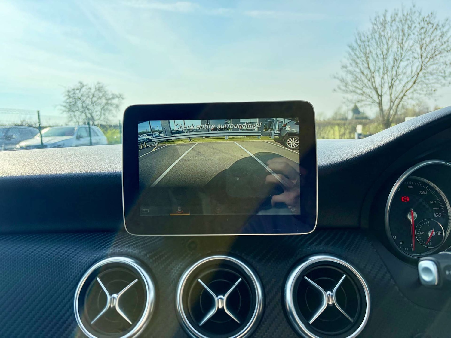 Used Mercedes-Benz A-Class 2017 for sale - 77990068: Photo 56