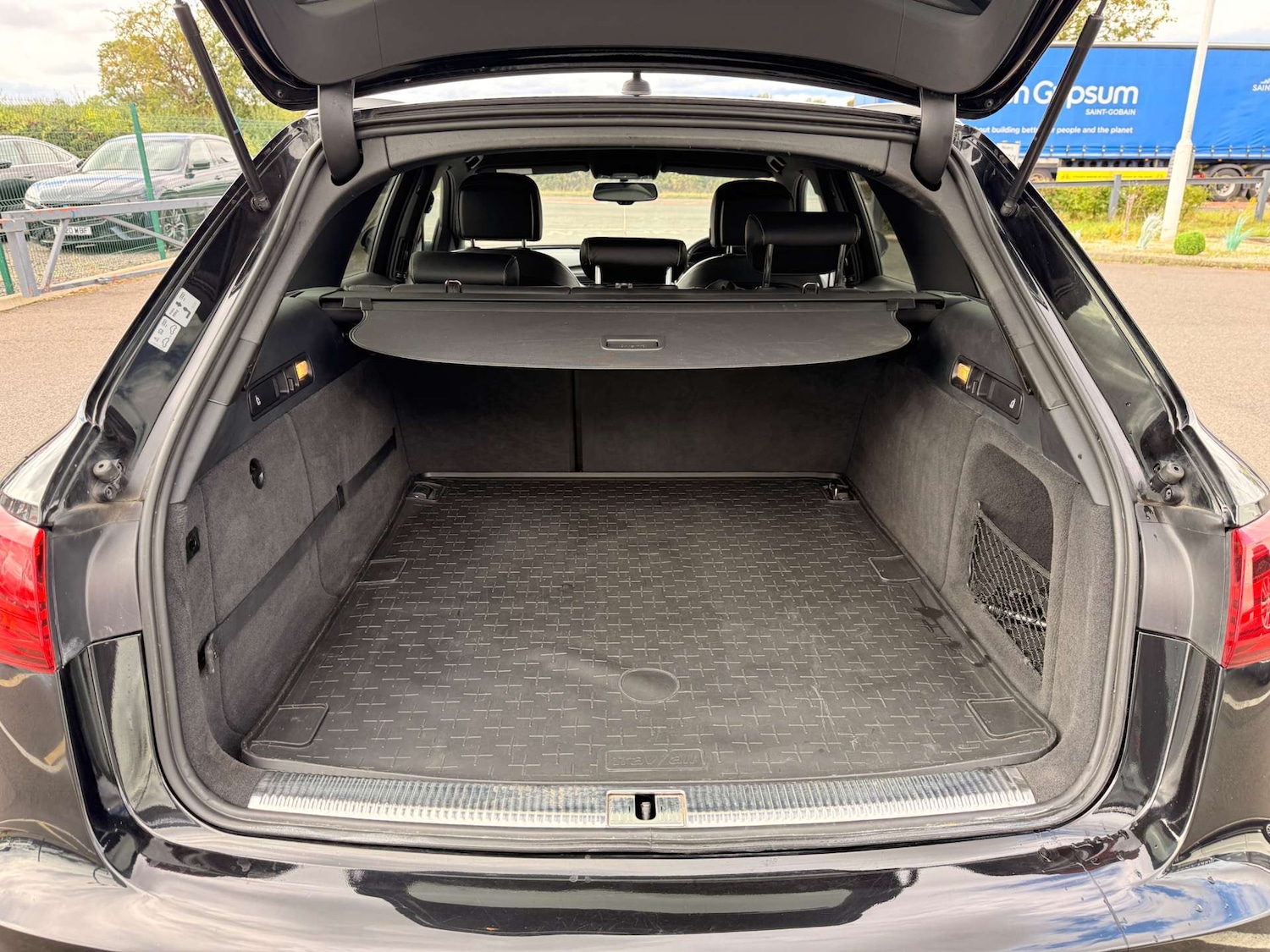 Vehicle 47