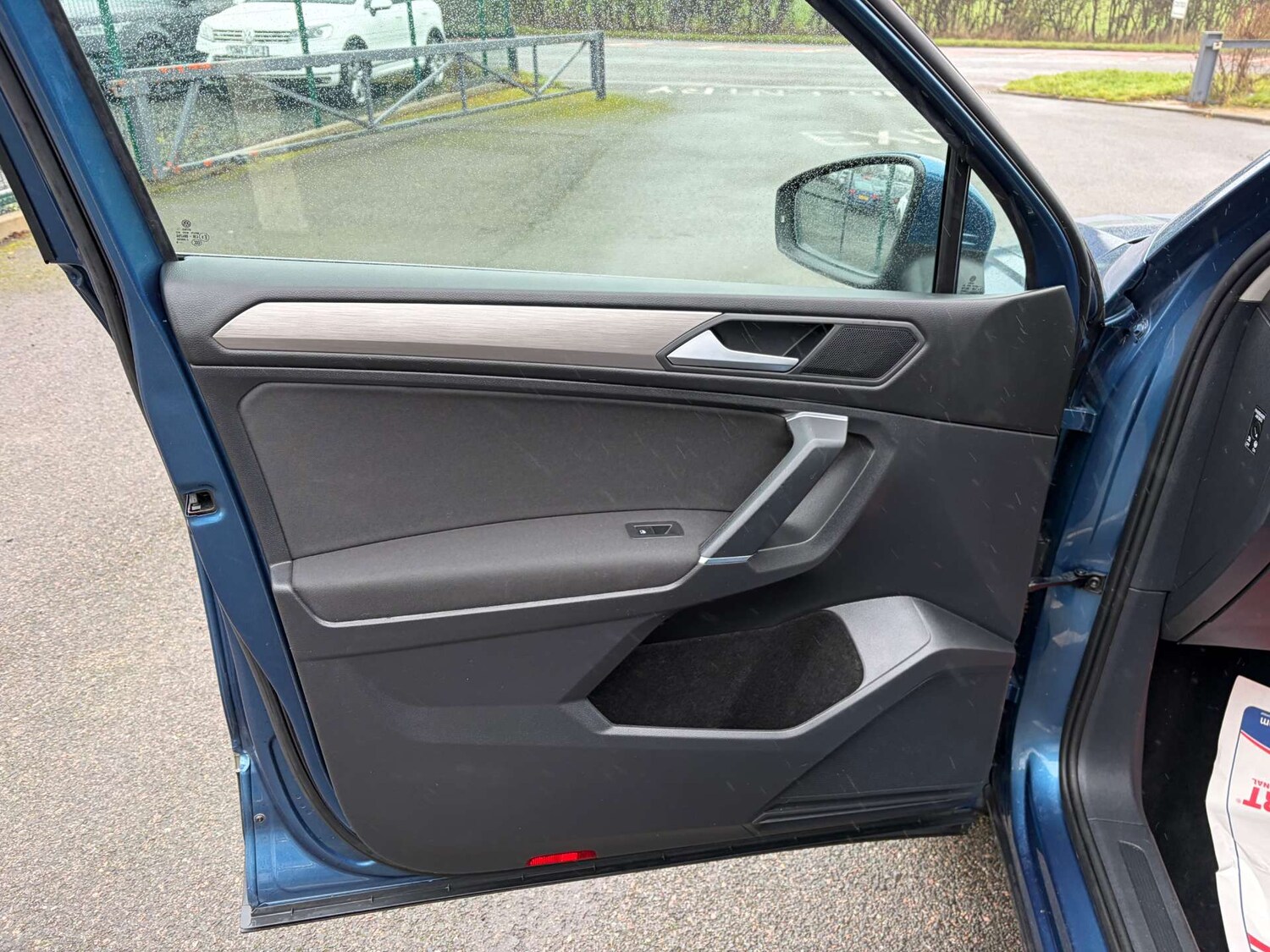 Used Volkswagen Tiguan Allspace 2019 for sale - 77998539: Photo 14