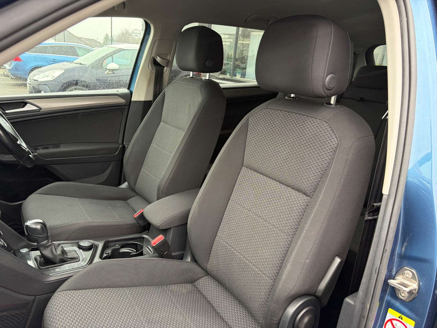 Used Volkswagen Tiguan Allspace 2019 for sale - 77998539: Photo 15