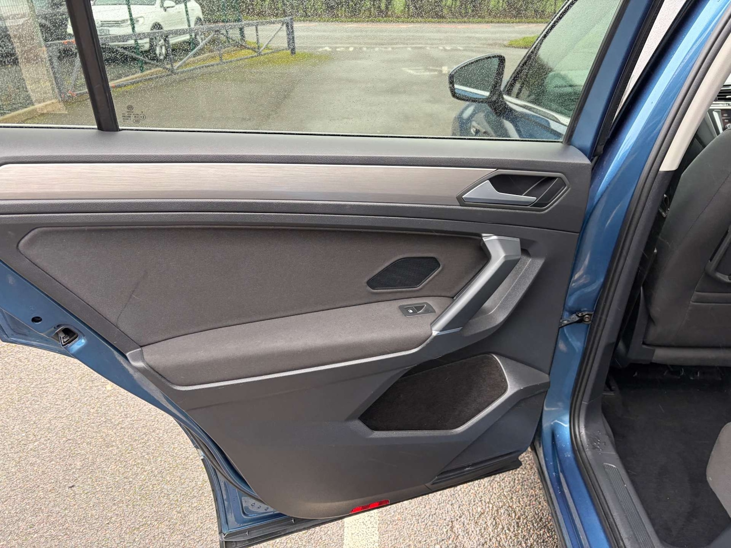 Used Volkswagen Tiguan Allspace 2019 for sale - 77998539: Photo 18