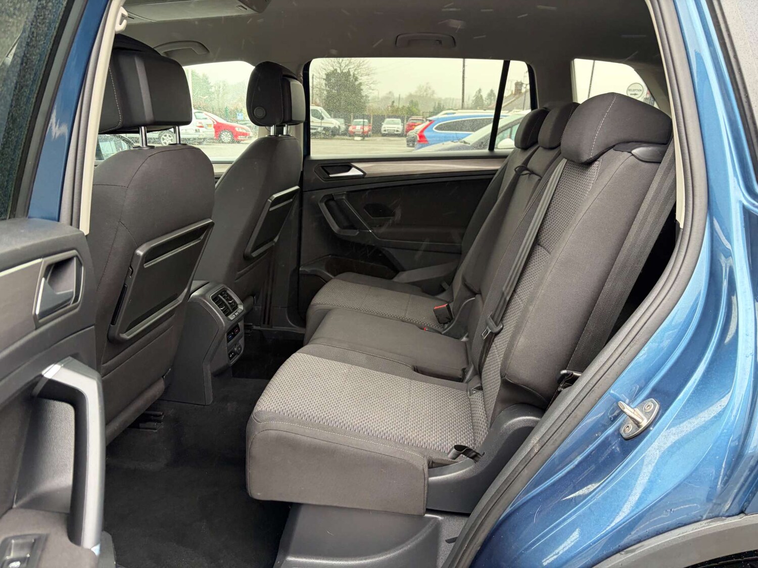 Used Volkswagen Tiguan Allspace 2019 for sale - 77998539: Photo 19