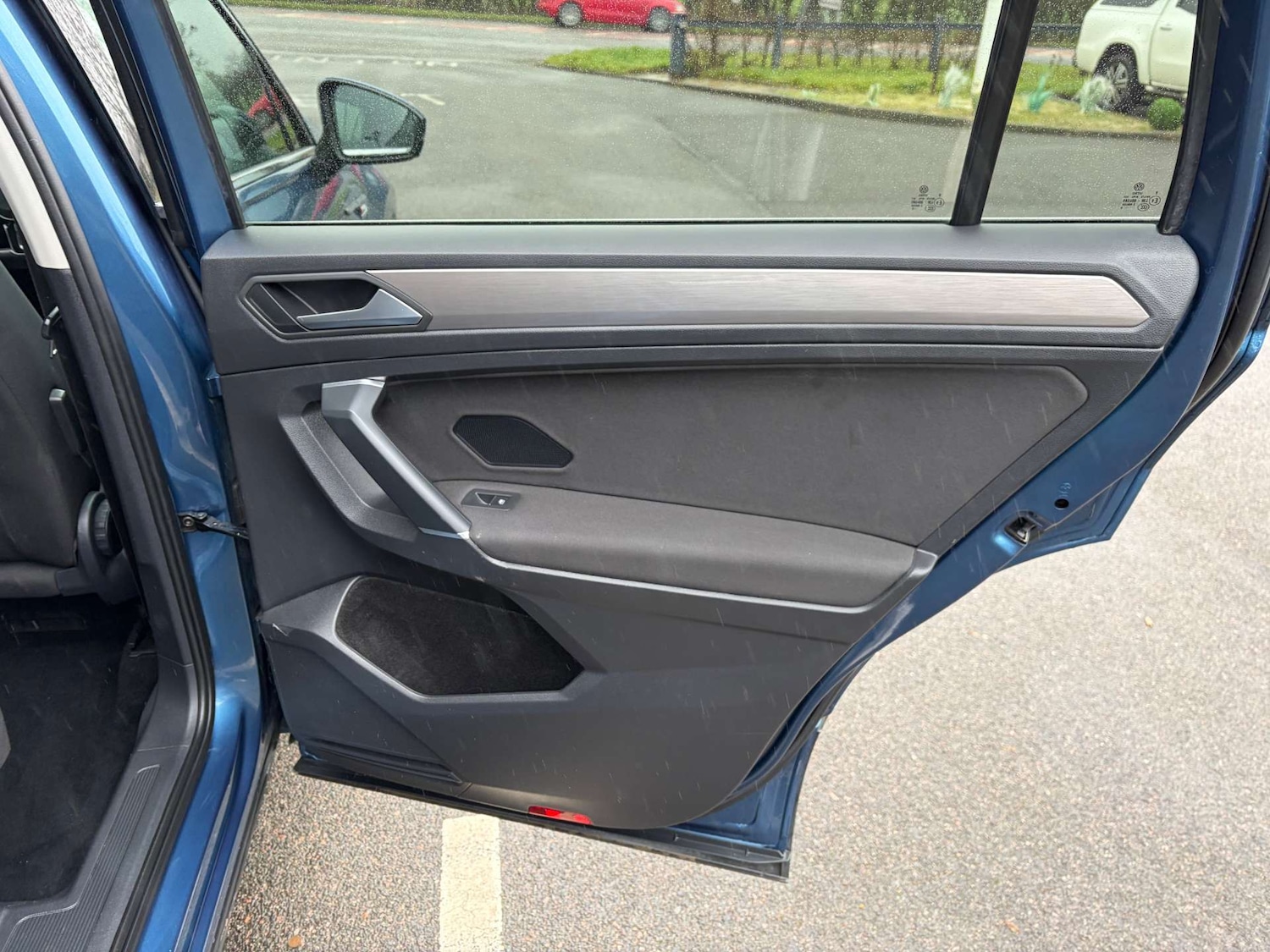 Used Volkswagen Tiguan Allspace 2019 for sale - 77998539: Photo 29