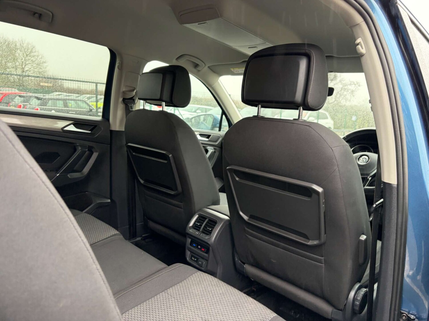 Used Volkswagen Tiguan Allspace 2019 for sale - 77998539: Photo 31