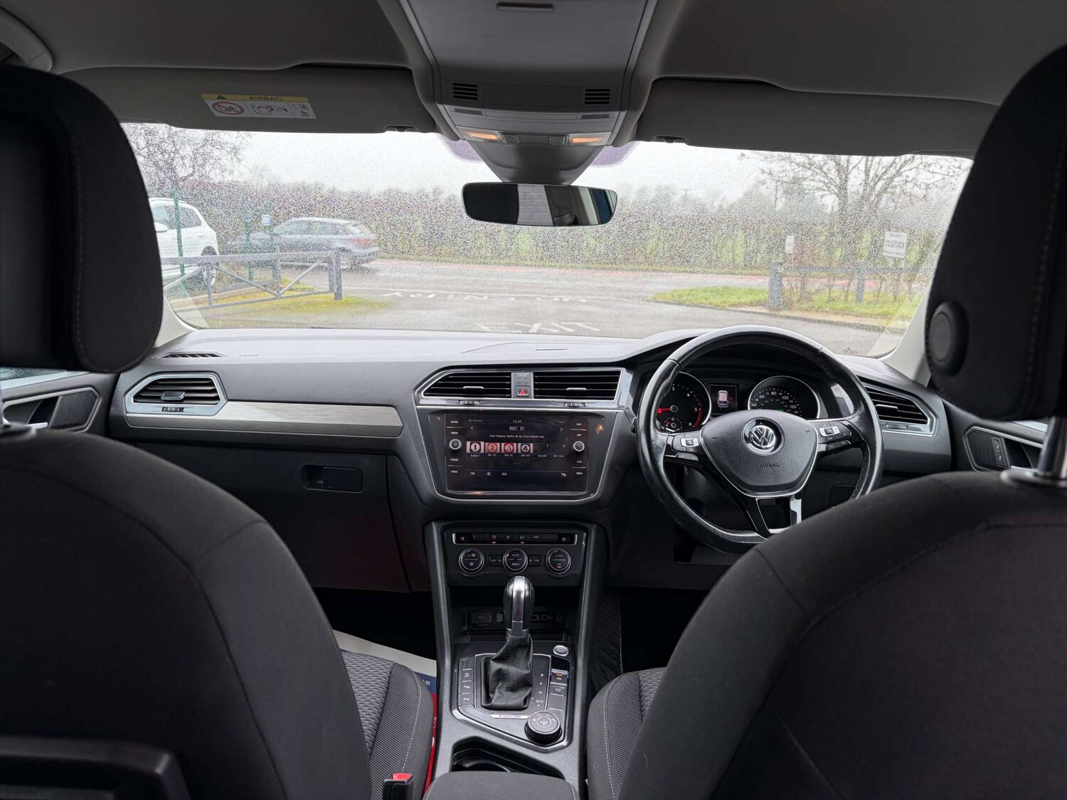 Used Volkswagen Tiguan Allspace 2019 for sale - 77998539: Photo 37