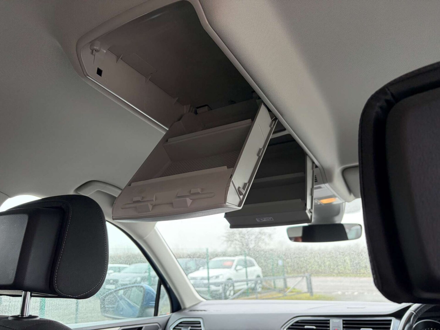 Used Volkswagen Tiguan Allspace 2019 for sale - 77998539: Photo 38