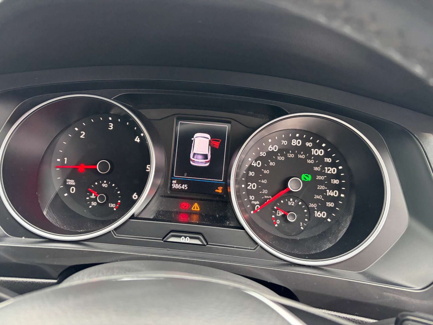 Used Volkswagen Tiguan Allspace 2019 for sale - 77998539: Photo 47