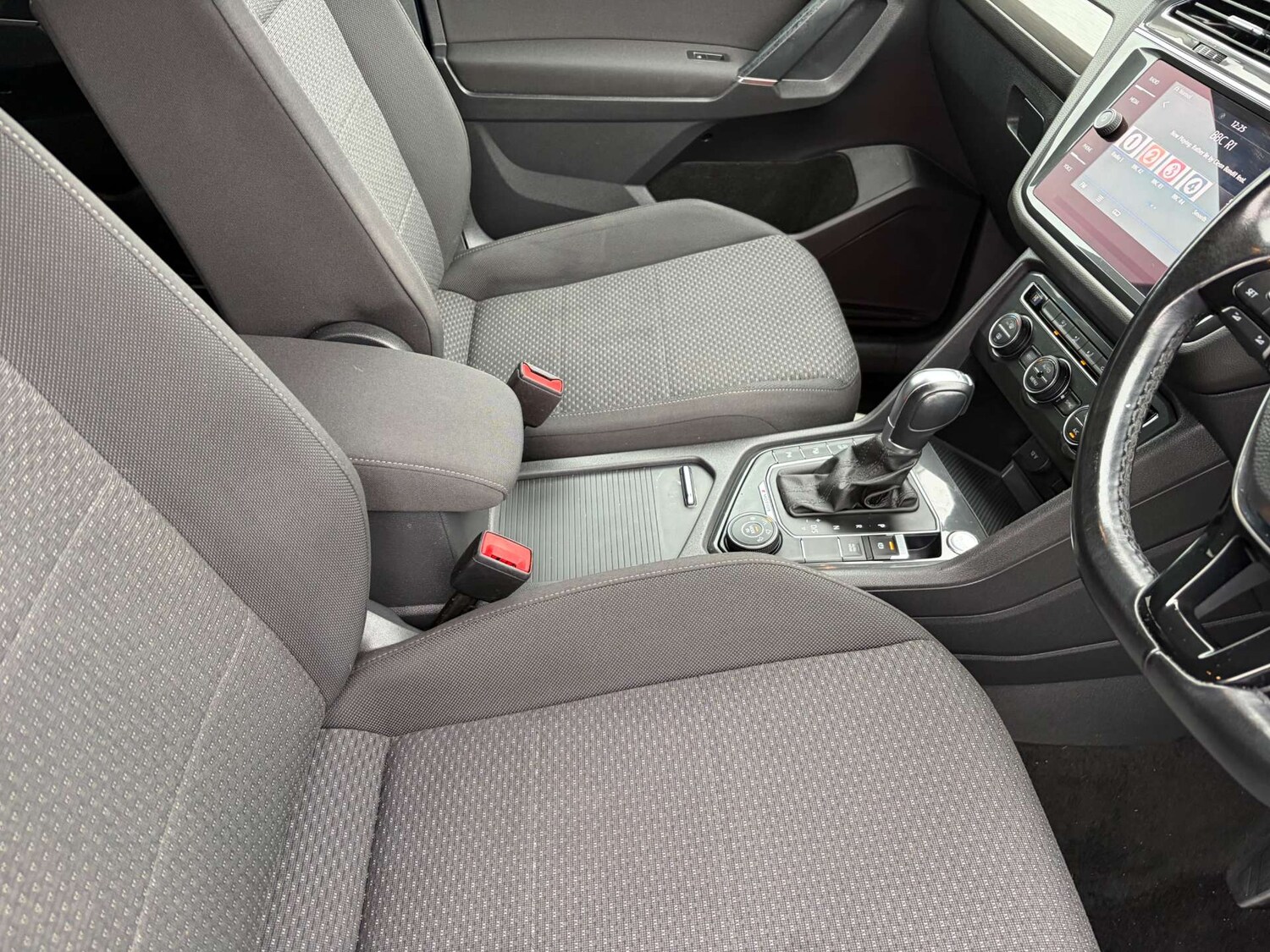 Used Volkswagen Tiguan Allspace 2019 for sale - 77998539: Photo 48