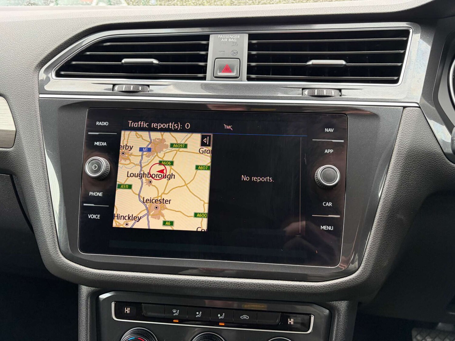 Used Volkswagen Tiguan Allspace 2019 for sale - 77998539: Photo 63