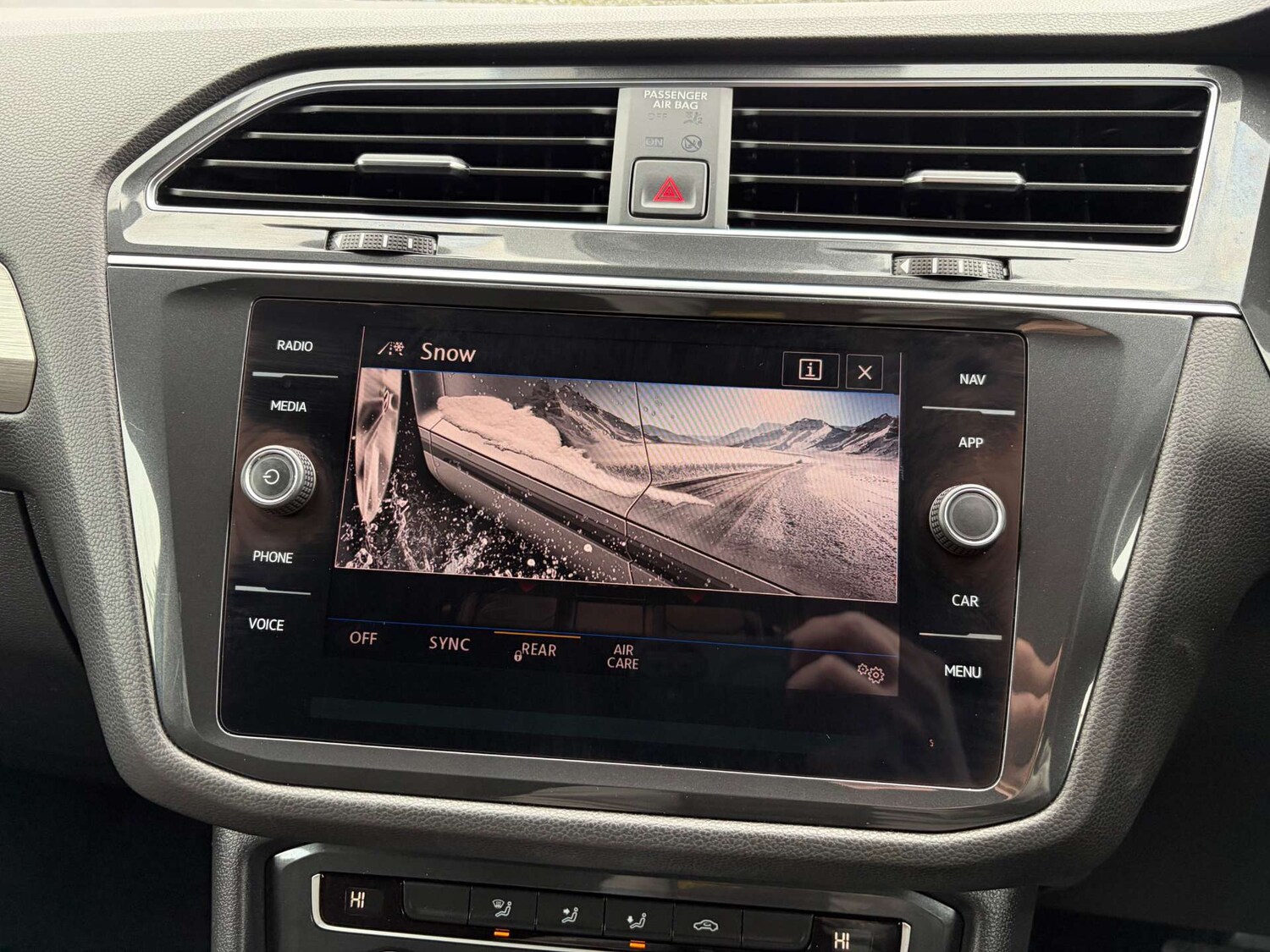 Used Volkswagen Tiguan Allspace 2019 for sale - 77998539: Photo 66