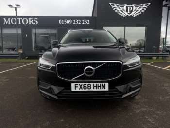 Used Volvo XC60 2018 for sale - 74695763: Photo