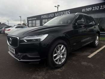 Used Volvo XC60 2018 for sale - 74695763: Photo