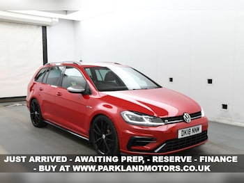 Used Volkswagen Golf 2018 for sale - 79597615: Photo