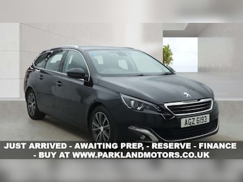 Used Peugeot 308 2016 for sale - 78844470: Photo