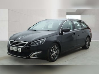 Used Peugeot 308 2016 for sale - 78844470: Photo